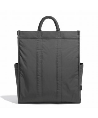 ACE BAGS & LUGGAGE UNTRACK CITY ガーデントートバッグ A4サイズ 14インチPC収納 60217 アントラック cs グレー