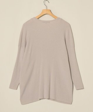 ONWARD Reuse Park 【23区】ニット秋冬 ベージュ