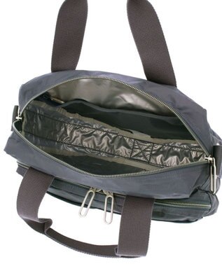 LeSportsac METRO CONVERTIBLE/シャドウグレーC シャドウグレーC