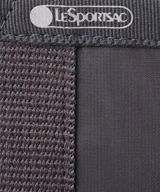 LeSportsac METRO CONVERTIBLE/シャドウグレーC シャドウグレーC