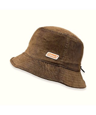 林八百吉商店 Coleman コーデュロイバケットハット