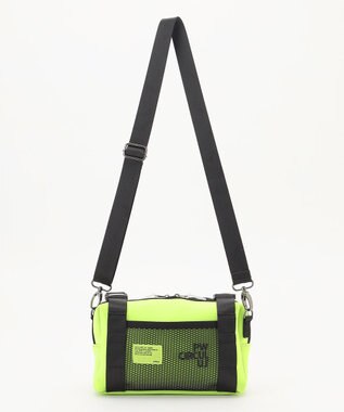 PW CIRCULUS 【UNISEX】PWロゴカートポーチ ゴルフ