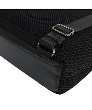 ROOTOTE 1157【トート＆リュック】LT.セオルー.ビジィ.タウニー-A 01：ブラック