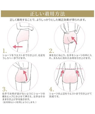 BRADELIS New York 【BRADELIS NewYork peace】　華やかレーシーショーツ24 シアーグレージュ