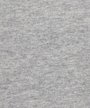 ANY KIDS ドレスモチーフ付きレギンス グレー