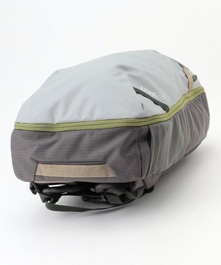 JOSEPH ABBOUD MOUNTAIN 【大容量】COTOPAXI ALLPA 28L TRAVEL BAG バックパック ライトグレー系
