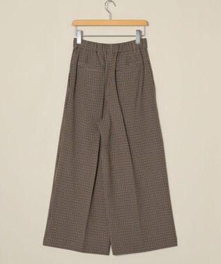 ONWARD Reuse Park 【any FAM】パンツ秋冬 ブラウン