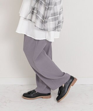 Bridget Birkin 【Bridget Birkin】クラシカルタッセルローファー ブラック
