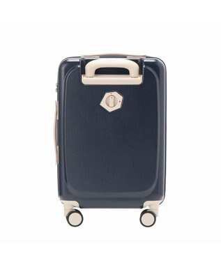 ACE BAGS & LUGGAGE HaNT ポルメロー スーツケース 30L 機内持ち込み 05871 ハント ネイビー