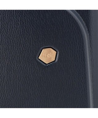 ACE BAGS & LUGGAGE HaNT ポルメロー スーツケース 30L 機内持ち込み 05871 ハント ネイビー