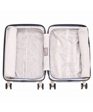 ACE BAGS & LUGGAGE HaNT ポルメロー スーツケース 30L 機内持ち込み 05871 ハント ネイビー