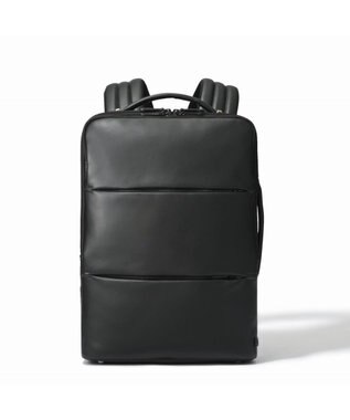 ZERO HALLIBURTON  ZパックタイプL2 ビジネスリュック A4サイズ 14インチPC収納 13L 1190g 81501 ブラック