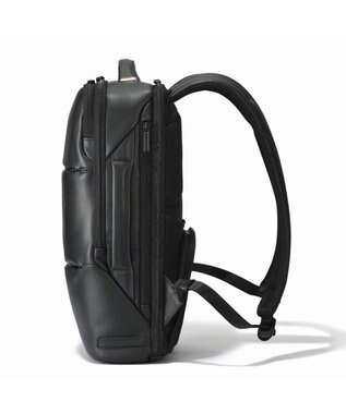 ZERO HALLIBURTON  ZパックタイプL2 ビジネスリュック A4サイズ 14インチPC収納 13L 1190g 81501 ブラック