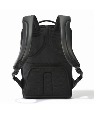 ZERO HALLIBURTON  ZパックタイプL2 ビジネスリュック A4サイズ 14インチPC収納 13L 1190g 81501 ブラック