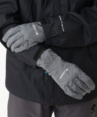 Columbia Columbia/ ハンターダッシュオーバーグローブII /コロンビア