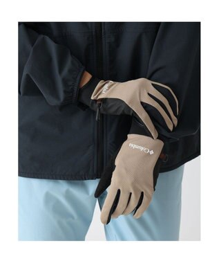 Columbia Columbia/ ダイアモンドカードグローブ /コロンビア