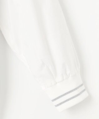 23区GOLF 着回し自在！【WOMEN】【撥水・ストレッチ】ツインスニード ホワイト系