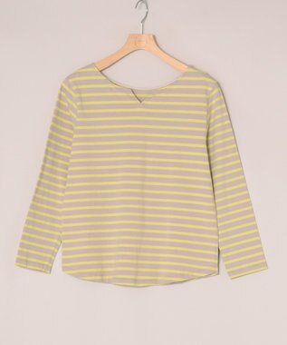 ONWARD Reuse Park 【組曲】カットソー春夏 イエロー