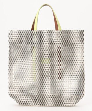 BEIGE， MARY AL TERNA / GAP トートバッグ L