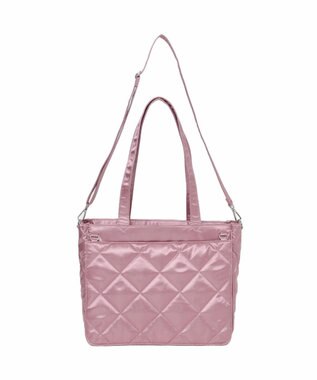 WEGO 【痛バ＆推し活グッズ】ときめき魔法フラップ痛バッグS ピンク