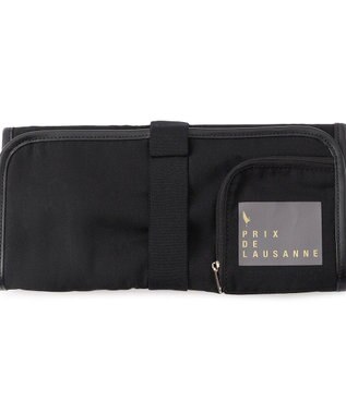 Chacott ローザンヌロールケース ブラック