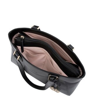 CLATHAS アマンド トートバッグ ブラック