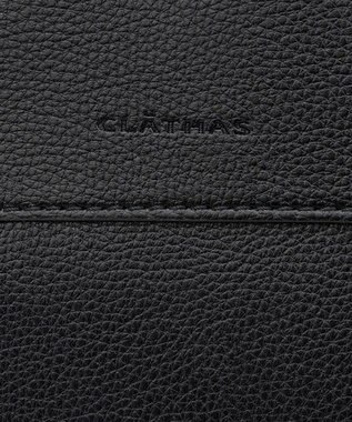 CLATHAS アマンド トートバッグ ブラック