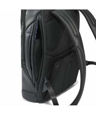 ZERO HALLIBURTON  ZパックタイプL2 ビジネスリュック A4サイズ 14インチPC収納 13L 1190g 81501 ブラック