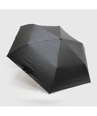 ATRENA 体感-10℃コカゲル晴雨兼用 折り畳み傘 ブラック
