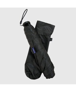 ATRENA 体感-10℃コカゲル晴雨兼用 折り畳み傘 ブラック