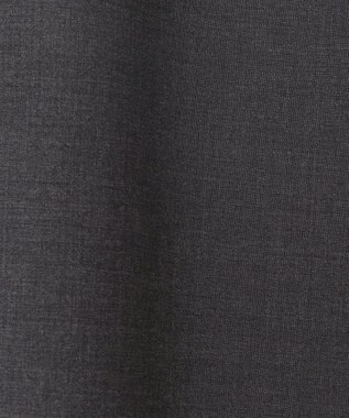 23区 ファインネスウール タイト スカート グレー系