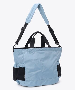 Columbia Columbia/ グレートスモーキーガーデントート /コロンビア Vintage Blue