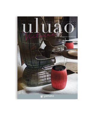 antina gift studio uluao(ウルアオ) カタログギフト ＜ヴィクトワール＞ -