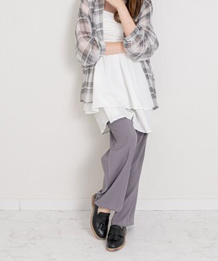 Bridget Birkin 【Bridget Birkin】クラシカルタッセルローファー ブラック