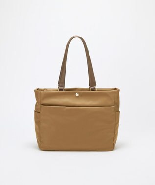 TOPKAPI 【Breath TOPKAPI】ナイロン 多機能 A4 トートバッグ / 撥水