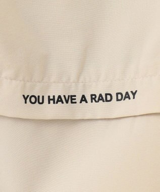 PW CIRCULUS 【WOMEN】ベンチレーション テーパードパンツ ゴルフウェア レディース ベージュ系