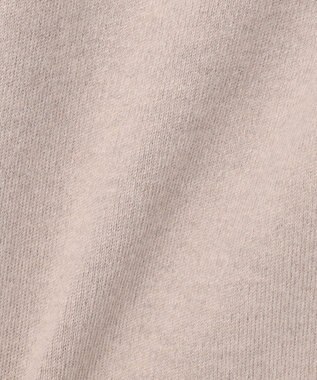 BEIGE， 【洗える】TAFT / コットンカシミヤトラウザーパンツ Taupe
