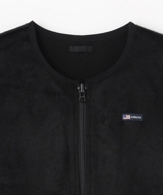 J.PRESS KIDS 【140-170cm】ライナー付き 3WAYコート グレー系