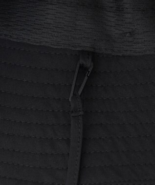 UNFILO FINE MOVE ミニマルバケットハット ブラック