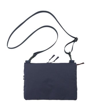MOONBAT 【3WAY】POLO RALPH LAUREN カラーブロックマルチBAG 傘袋 チェック無地 レッド