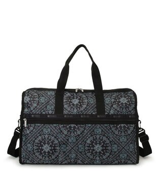 LeSportsac DELUXE LG WEEKENDER/ステレートバンダナ ステレートバンダナ