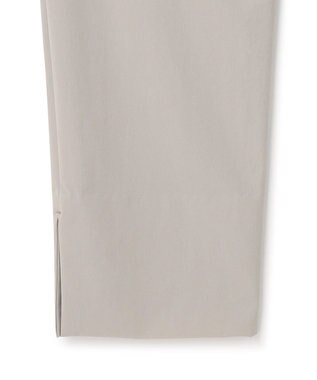 BEIGE， AUDREY / タックパンツ L.Gray