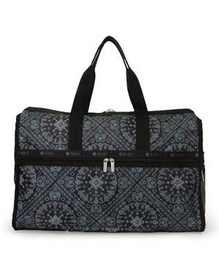 LeSportsac DELUXE LG WEEKENDER/ステレートバンダナ ステレートバンダナ