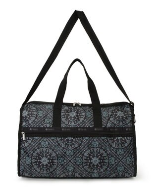 LeSportsac DELUXE LG WEEKENDER/ステレートバンダナ ステレートバンダナ