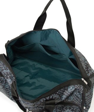 LeSportsac DELUXE LG WEEKENDER/ステレートバンダナ ステレートバンダナ