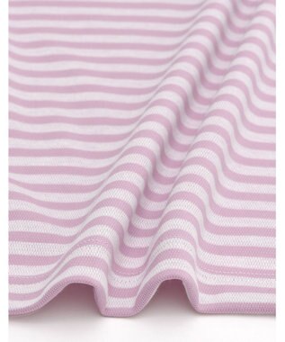 ワコール／睡眠科学 【パジャマ】　5分袖　9分丈　肌のべとつきを軽減　吸汗速乾性　睡眠科学／ワコール　YDT140 ピンク