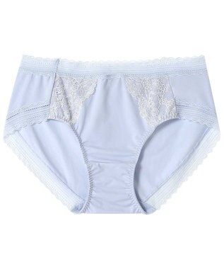 une nana cool ふゆうする ショーツ BU