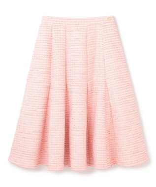 TOCCA SMALL STAR スカート ローズ系