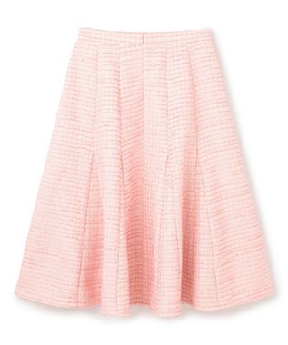 TOCCA SMALL STAR スカート ローズ系