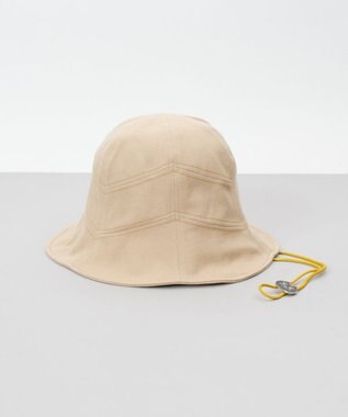 AURORA 【 ANNA SUI（アナ スイ）】デニムステッチチューリップ